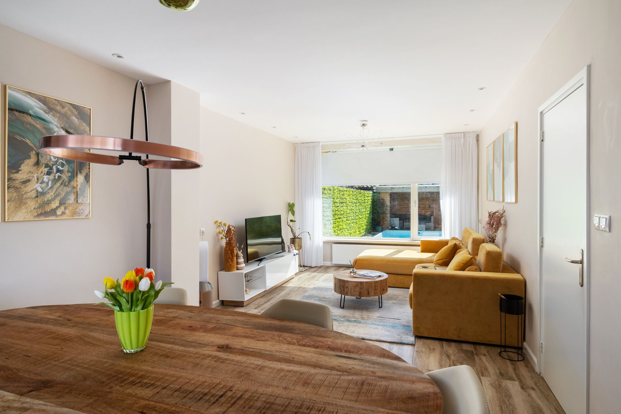 Foto 9 van Hanrathstraat 22