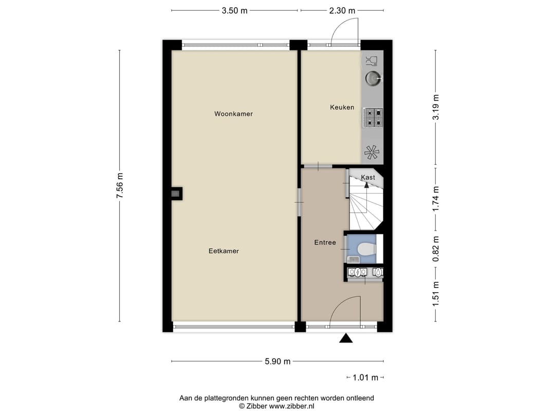 Foto 31 van Hanrathstraat 22