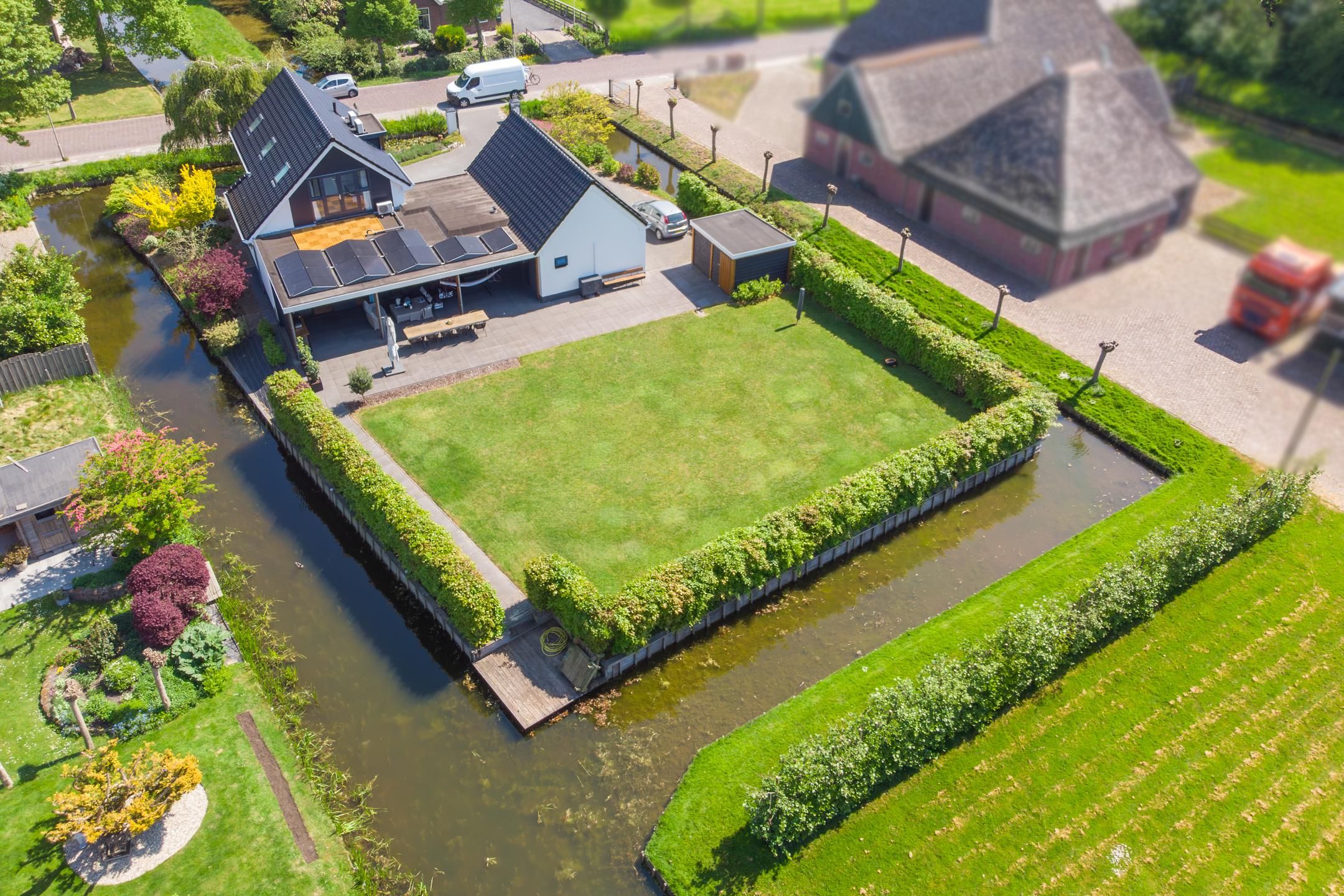 Photo 3 of Middelweg 2