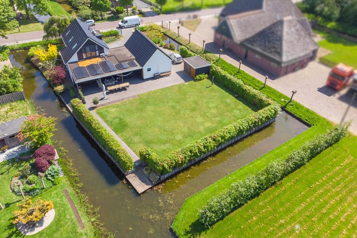 Foto 3 van Middelweg 2