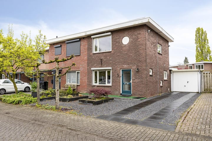 Wilhelminakanaalstraat 5