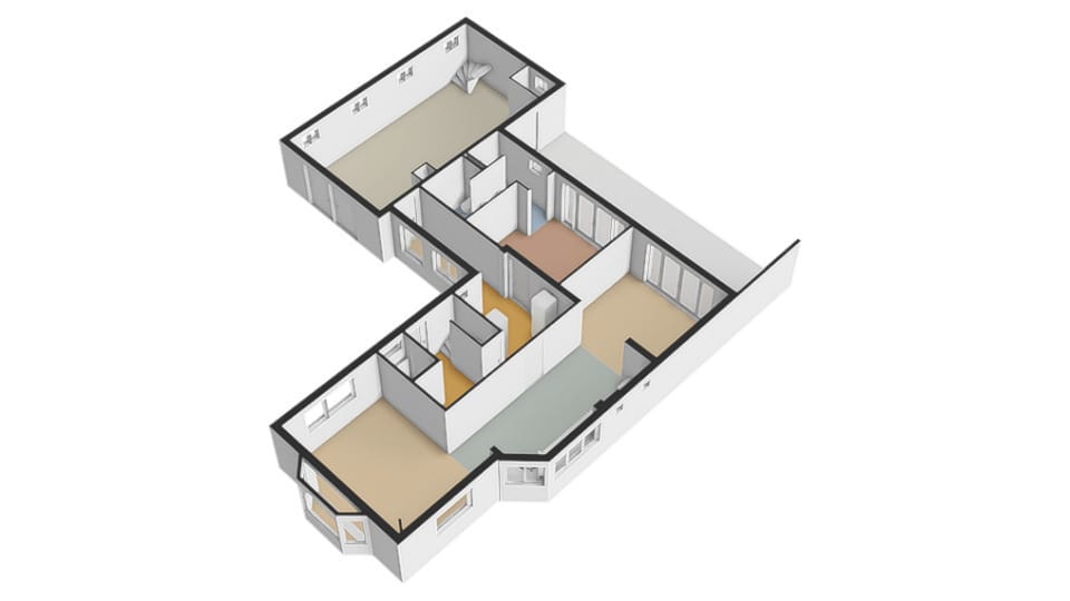 Photo 9 of Middelweg 2