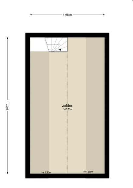 Foto 51 van Middelweg 2