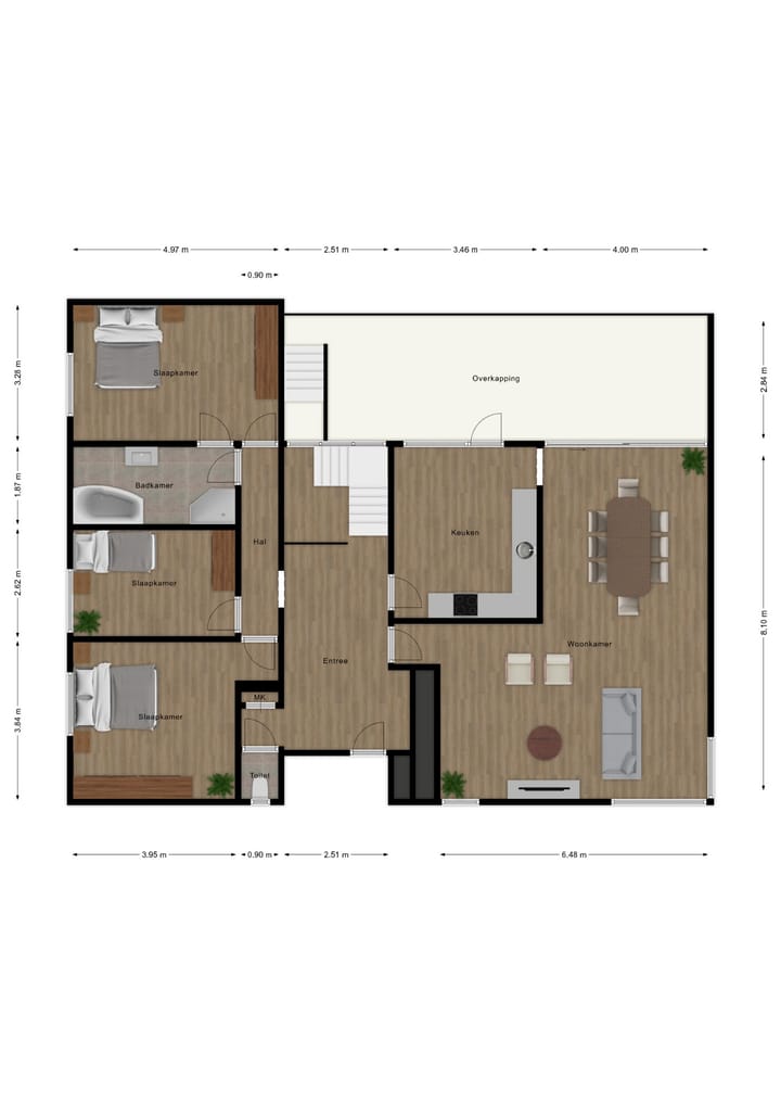 Foto 49 van Op den Toren 9