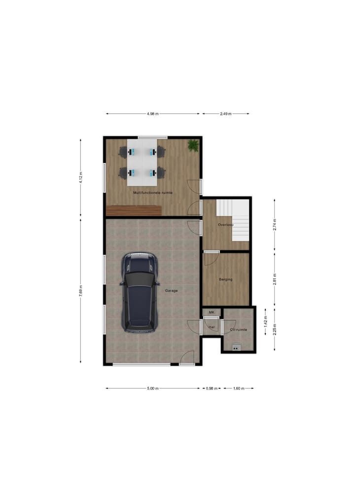 Foto 50 van Op den Toren 9