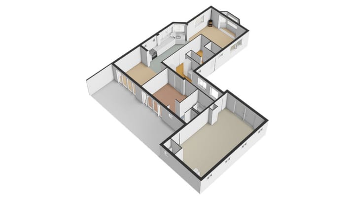 Foto 71 van Middelweg 2