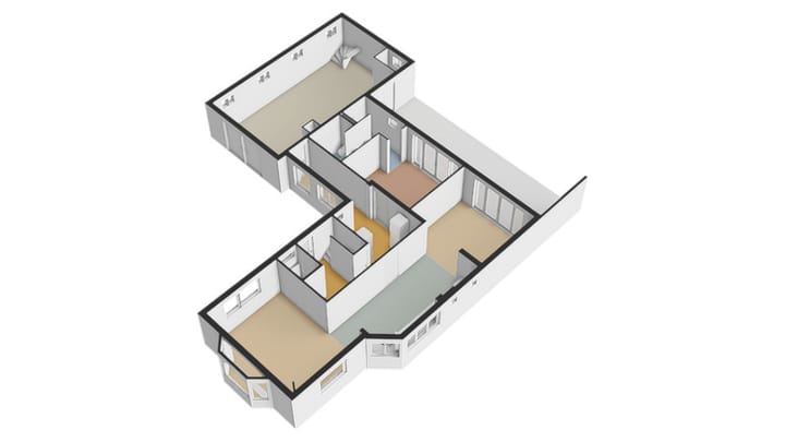 Foto 72 van Middelweg 2