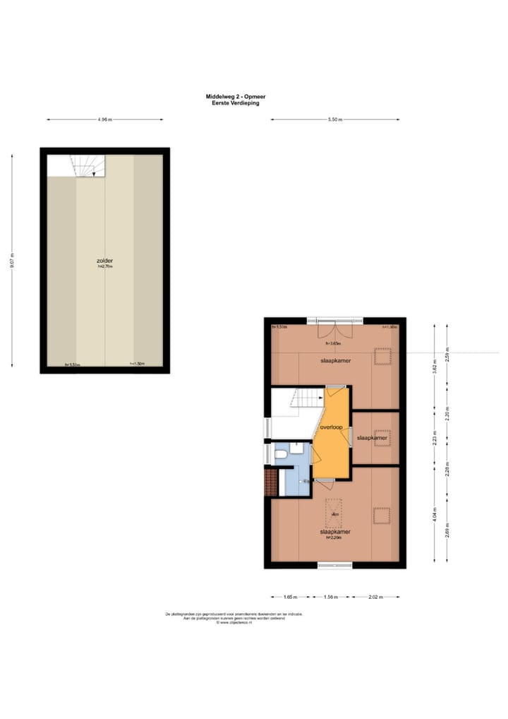 Foto 73 van Middelweg 2