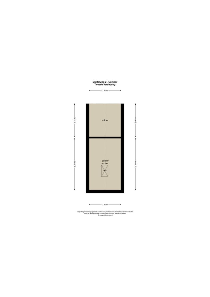 Foto 76 van Middelweg 2