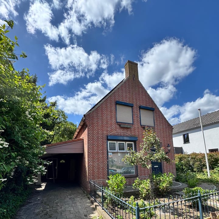 Foto 1 van Wildertsedijk 16