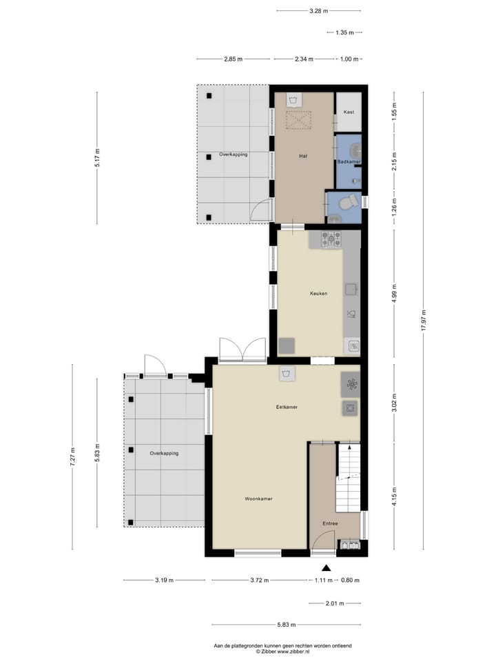Foto 35 van Wildertsedijk 16
