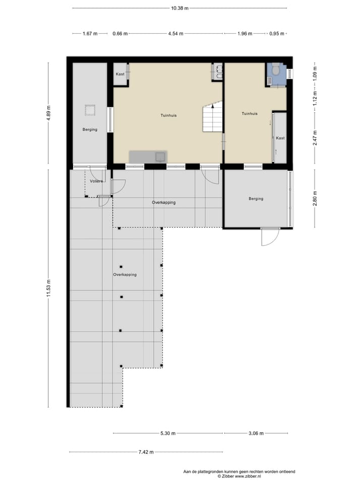 Foto 38 van Wildertsedijk 16