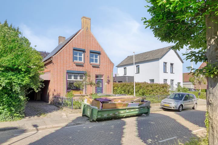 Foto 6 van Wildertsedijk 16