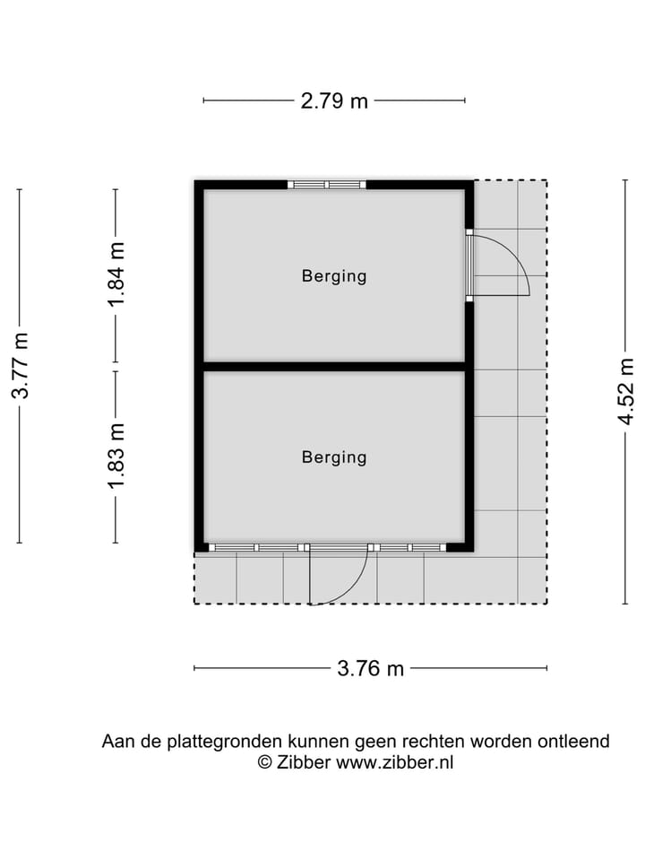 Foto 40 van Wildertsedijk 16