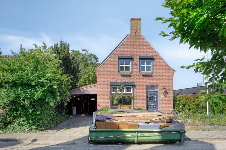 Foto 7 van Wildertsedijk 16