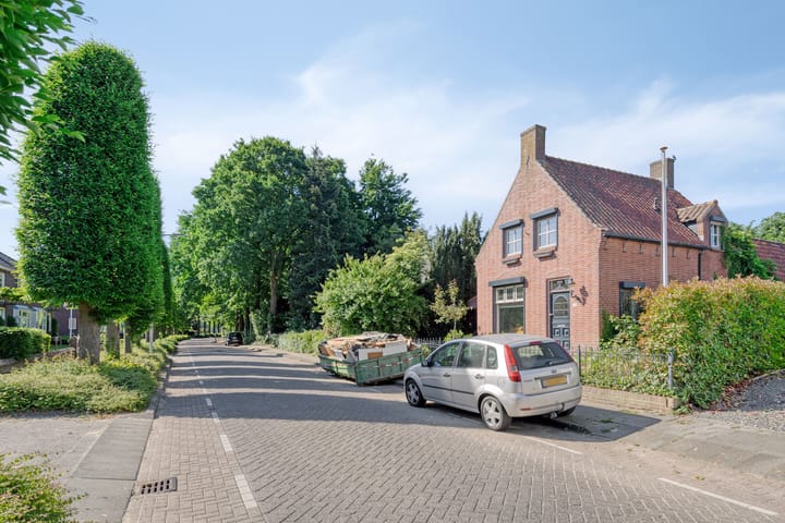 Foto 8 van Wildertsedijk 16