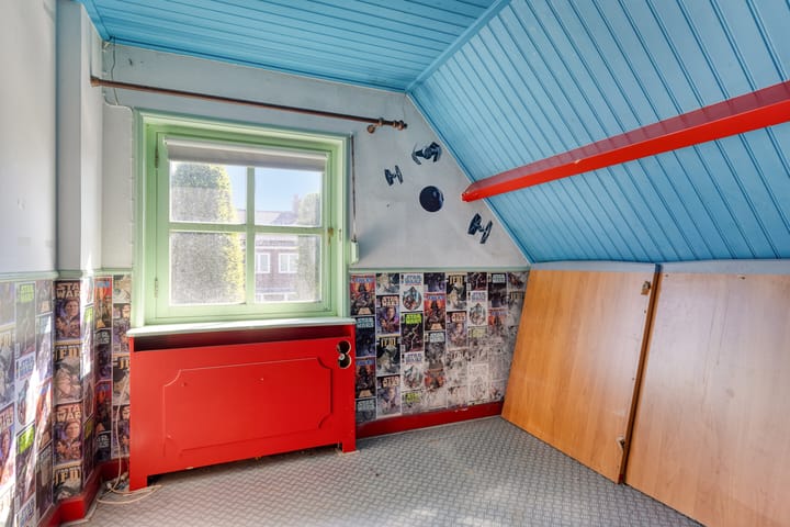 Foto 21 van Wildertsedijk 16