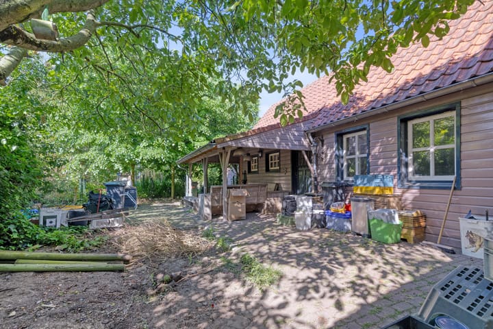 Foto 26 van Wildertsedijk 16