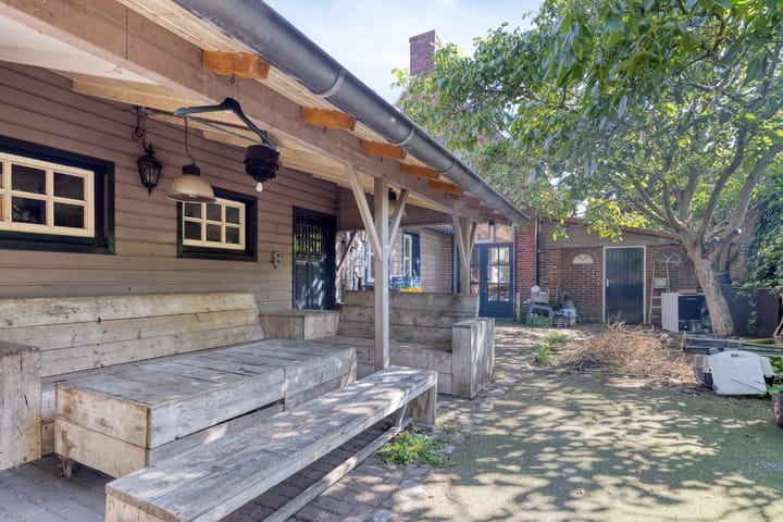 Foto 28 van Wildertsedijk 16