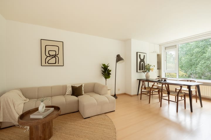 Foto 1 van Wedderborg 35