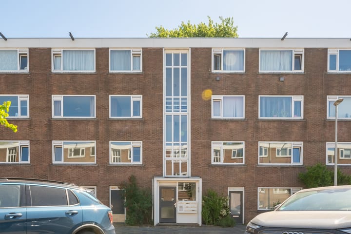 Foto 2 van Wedderborg 35