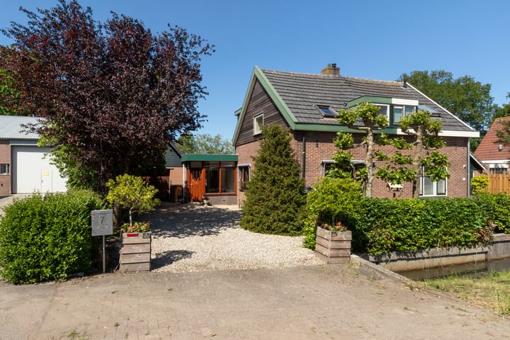 Foto 1 van Machineweg 7