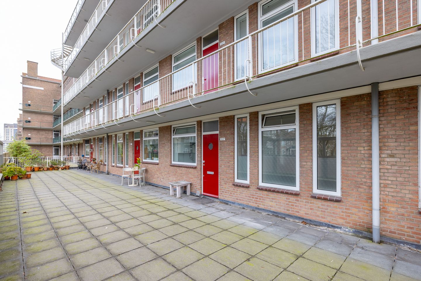 Foto 10 van Herman Robbersstraat 102-B