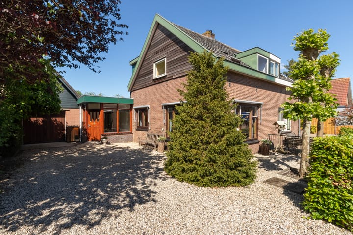 Foto 4 van Machineweg 7