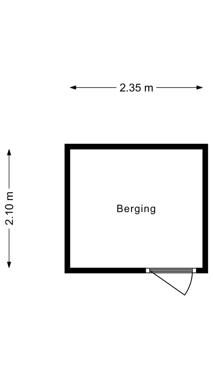 Foto 15 van Herman Robbersstraat 102-B