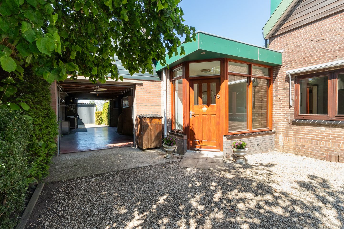 Foto 5 van Machineweg 7