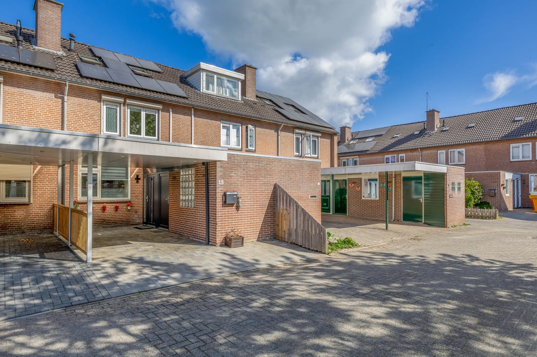 Photo 1 of Marjoleinhof 13