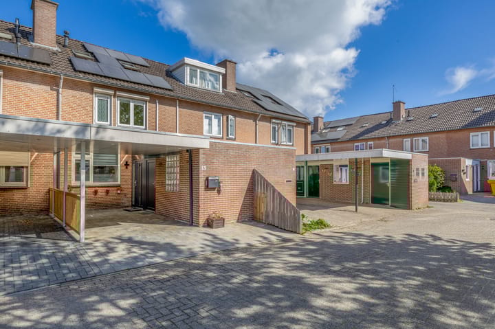 Foto 1 van Marjoleinhof 13