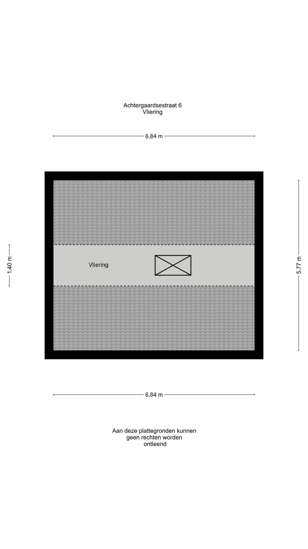 Foto 33 van Achtergaardsestraat 6
