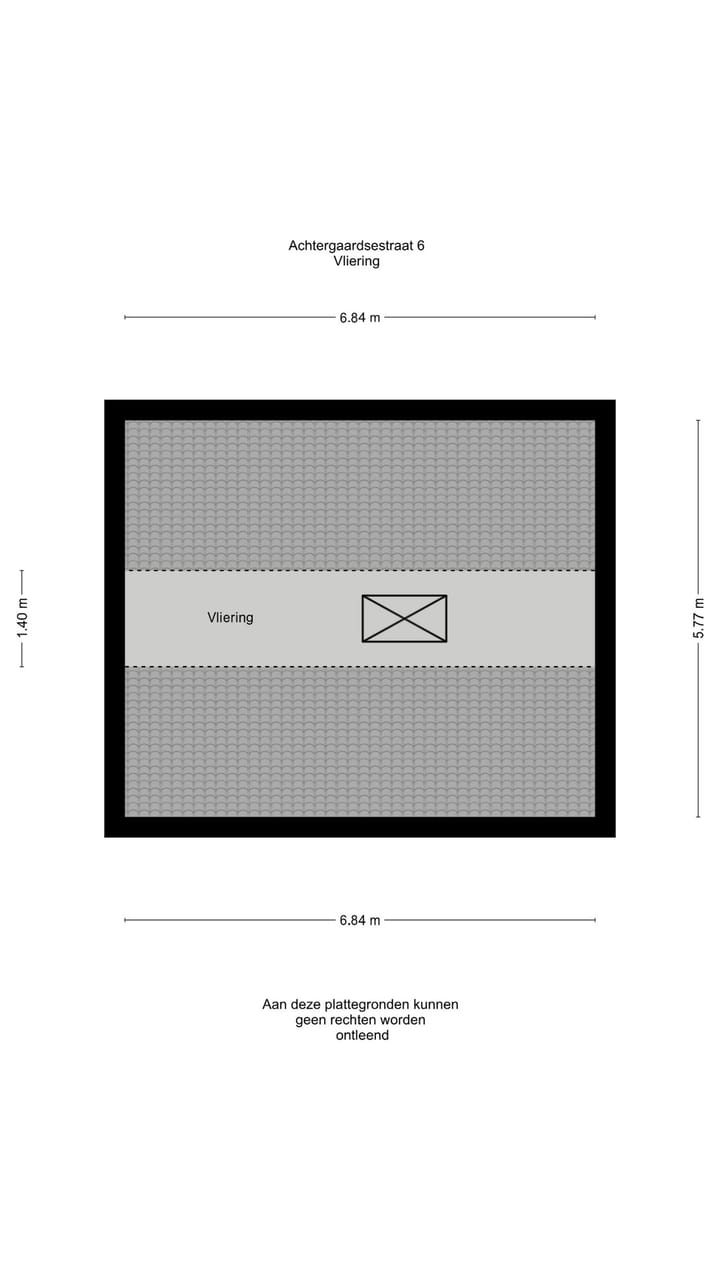 Foto 33 van Achtergaardsestraat 6