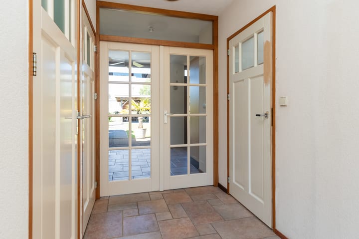 Foto 7 van Machineweg 7