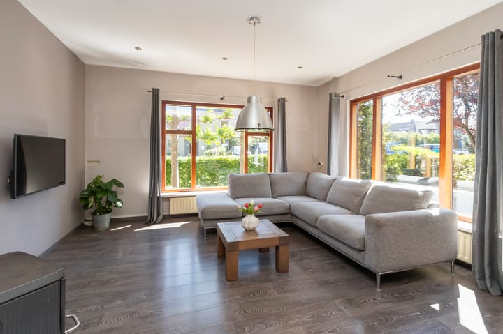 Foto 8 van Machineweg 7