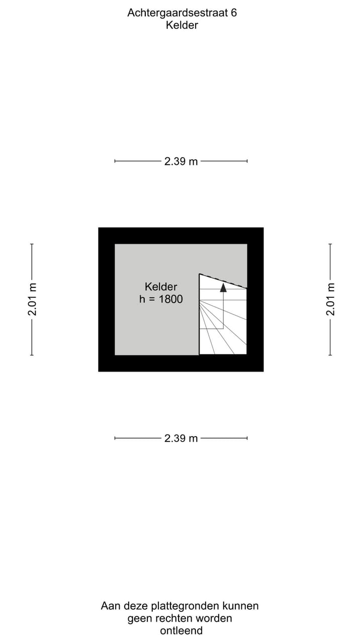 Foto 34 van Achtergaardsestraat 6