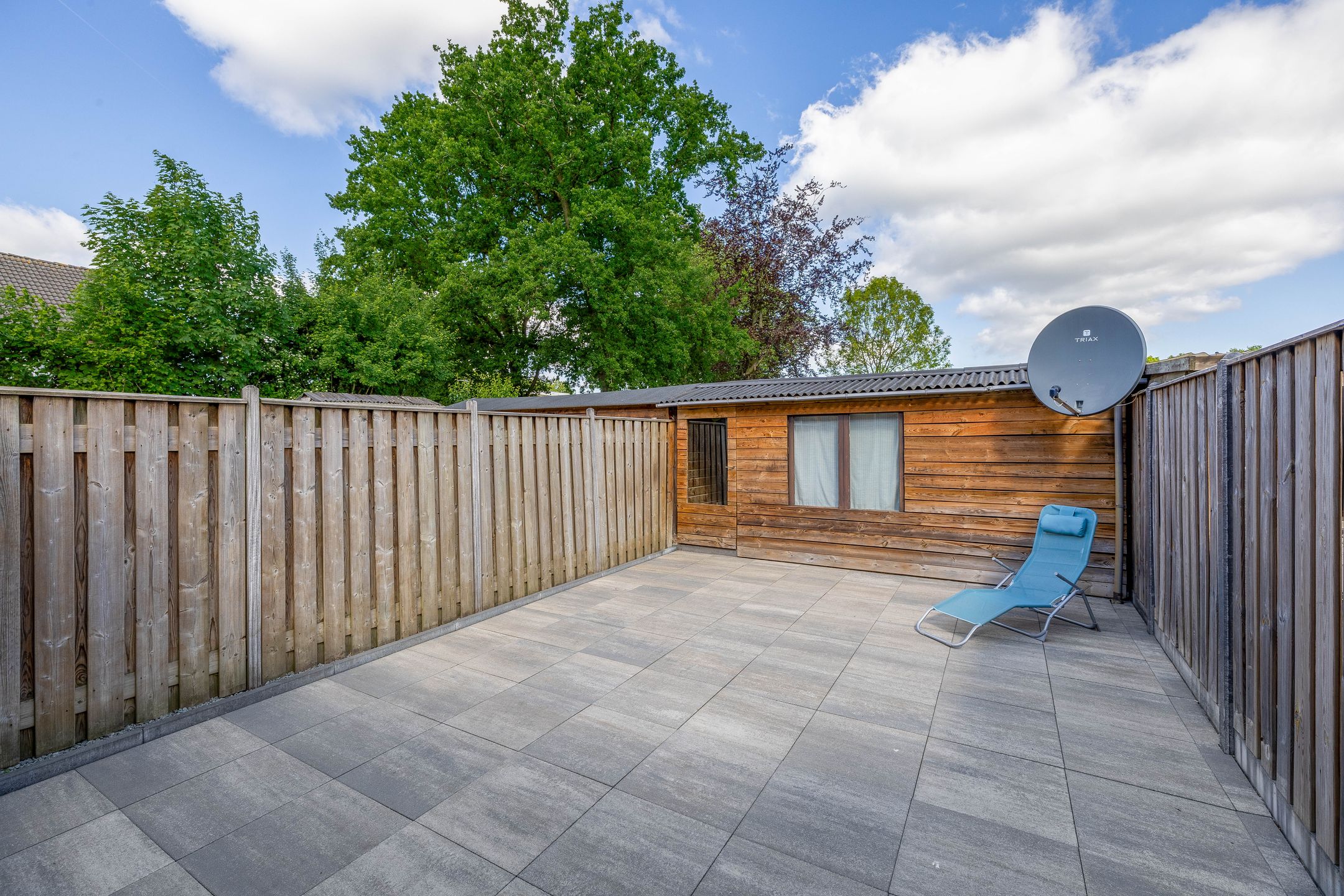 Photo 3 of Marjoleinhof 13