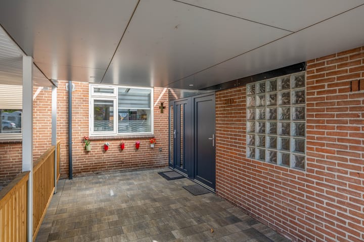 Foto 4 van Marjoleinhof 13