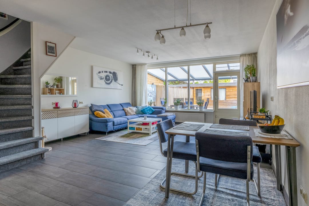 Photo 7 of Marjoleinhof 13