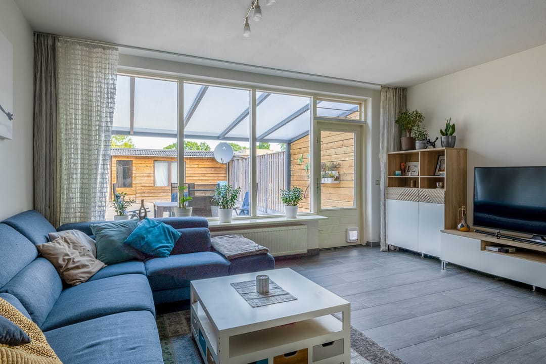 Photo 8 of Marjoleinhof 13