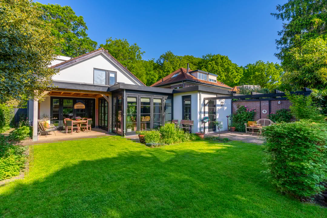 Foto 1 van Grothelaan 18-A