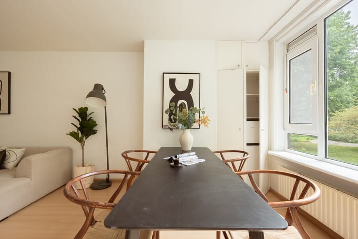 Foto 7 van Wedderborg 35