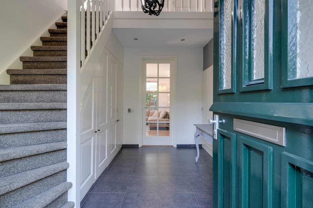 Foto 2 van Grothelaan 18-A