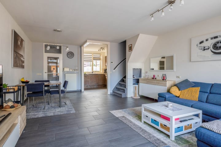 Foto 10 van Marjoleinhof 13