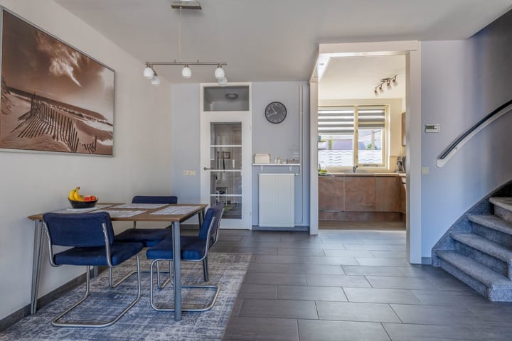 Foto 11 van Marjoleinhof 13