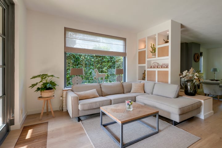 Foto 4 van Grothelaan 18-A