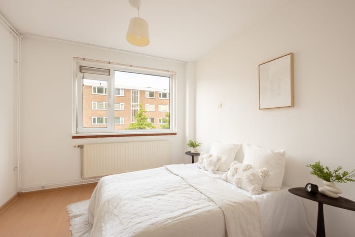 Foto 9 van Wedderborg 35