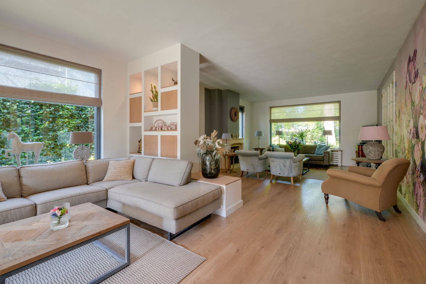 Foto 5 van Grothelaan 18-A