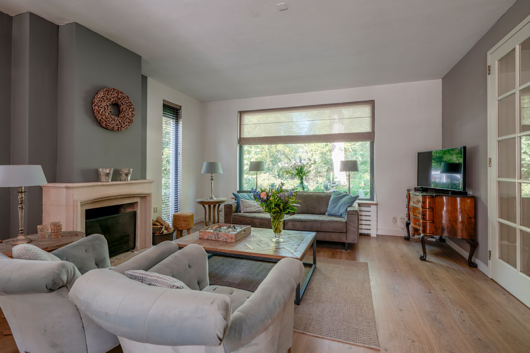 Foto 6 van Grothelaan 18-A